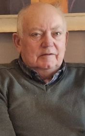 Patrick (Pat) Corrigan