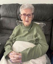 Mona (Nanny Mona) Reddy