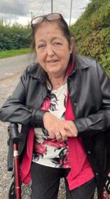 Philomena (Phil) Darby