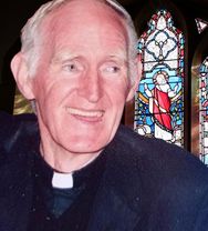 Fr. Bernard Doyle