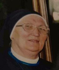 Sr John (Breeda) Rabbitt