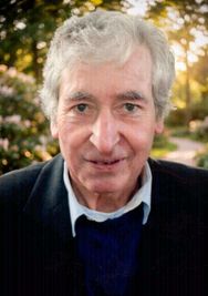 Thomas (Tommy) Flanagan