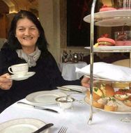 Jacinta Fennessy Pryor