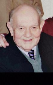 Edmund (Eamonn) Parker