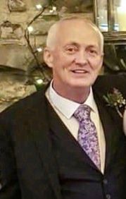 John (Johnny) Dunphy