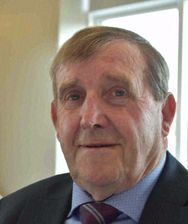 Michael (Mike) Taylor