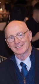 Desmond (Des) Kelleher