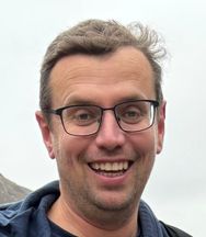 William Bailey