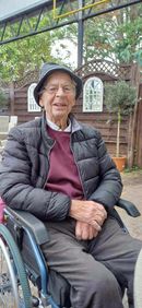 William John Stanley