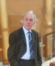 Jeremiah (Derry) O'Mahony