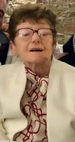 Elizabeth (Lily) Cooley