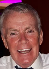 Con O'Sullivan