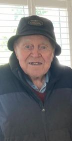 Laurence (Lar) Martin