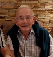 Christopher (Kit) Jacob