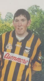 Edward (Eddie) BYRNE