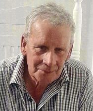 Brendan Flannery
