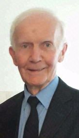 Brendan Connolly