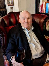 Gerard (Gerry) McCarron