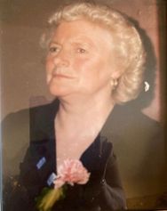 Catherine (Kitty) WELDON