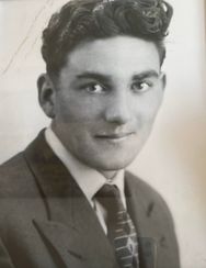 Johnny Mannion