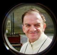 Patrick (Paddy) Hogan