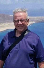 John Anthony O’Leary