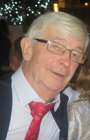 Camillus (Cam) Marley