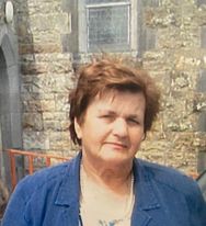 Philomena (Phil) Mulrooney