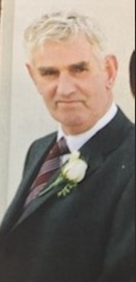 Edward (Ned) Biggane