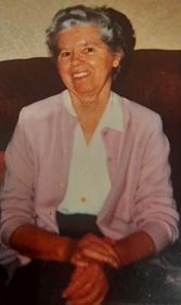 Bridget (Birdie) Carey