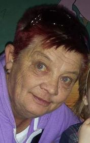 Margaret (Madgie) Milward