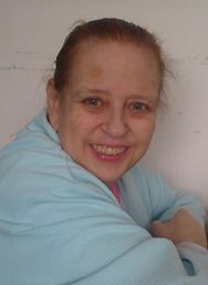 Bernadette (Bernie) DAWSON