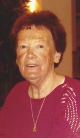 Bernadette Gallagher