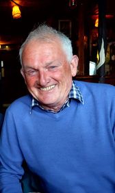 Breandán Ó'Cearbhaill