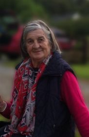 Brigid (Dooley) O'Keeffe