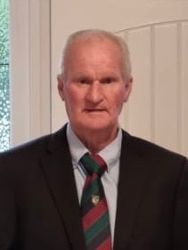 Brendan Smyth