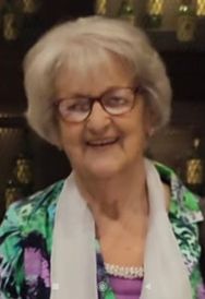 Anne Gordon