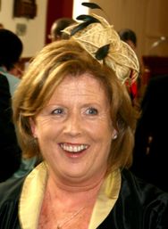 Majella Lambert