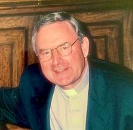 Caoimhín (Kevin) Ó NÉILL