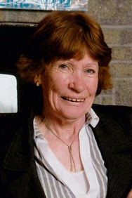 Bairbre (Baibín) Uí Churraidhín