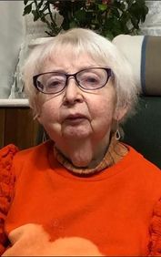 Mary Catherine (Babs) Seery