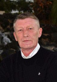 Eddie (Edward) Higgins