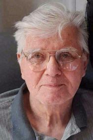 William (Bill) Baker