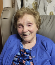 Margaret (Peggy) BARCOE