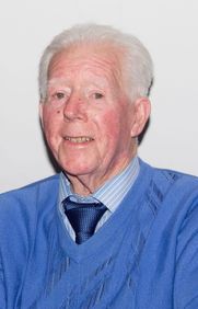 Bernard (Benny) Russell