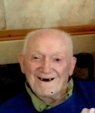 Death Notice of Barney Callan (Drogheda, Louth) | rip.ie
