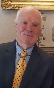Barry Fuller
