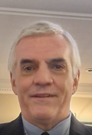 Barry BRENNAN