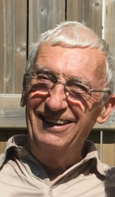 Bartholomew (Bart) O'Brien