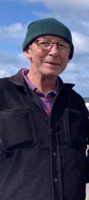 Paul Kehoe